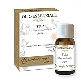 Dr Giorgini TUIA Olio essenziale naturale - 10 ml