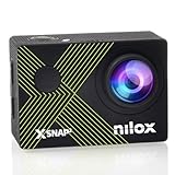 XSNAP2 LIME ACTION CAM