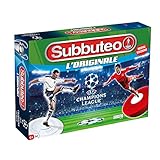 Rocco Giocattoli - Subbuteo Champions League