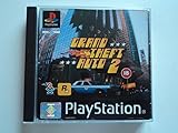Gran Theft Auto 2 - Pal version