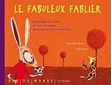 Le fabuleux fablier