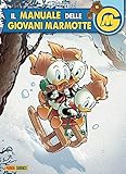 Il Manuale delle Giovani Marmotte N° 9 - Disney Panini Comics – Italiano