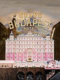 The Grand Budapest Hotel