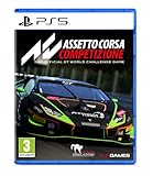 Assetto Corsa Competizione Standard Edition (PS5)