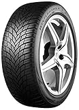 Firestone WINTERHAWK 4-225/45 R17 91H - D/B/71 - pneumatico invernale (per auto e SUV)