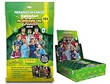 Calciatori Adrenalyn XL™ 2025-2026 Super Starter Pack Panini [Scatola da 24 Bustine + Megapack]