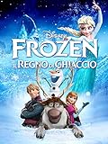 Frozen - Il regno di ghiaccio