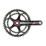 CMP Record 11 V Super-Set di aste di comando e dentate