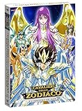 I Cavalieri Dello Zodiaco - I Capitoli Di Ade - Dvd (6 Dvd)