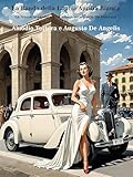 La Banda della Lancia Aprilia Bianca (Le Nuove Avventure del Commissario Carlo De Vincenzi Vol. 10)