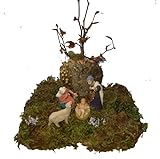 Presepe Piccola Natività San Gregorio Armeno