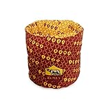 A.S. ROMA Sacco Trapuntato portaoggetti Ufficiale R878