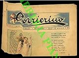 Corrierino. Settimanale.