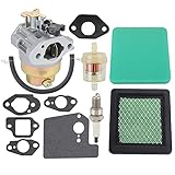 Kit carburatore per Honda GCV135 per GCV160 GC135 160 HRB216 HRS216 HRR216 HRR216