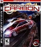 Need For Speed Carbon