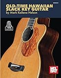 Old-Time Hawaiian Slack Key Guitar