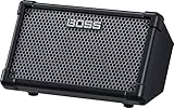 Ampli Street Performance Portatile BOSS CUBE Street II | CUBE-ST2 | Nuova Generazione della Diffusissima Serie Roland Cube Rimarchiato col Nome BOSS