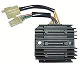 Regolatore di tensione Honda XL V Transalp 600 1992 1999 RE59053