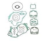 Athena - Serie Guarnizioni Motore Moto - Kit Guarnizioni Completo Compatibile con APRILIA CLASSIC 125, MX 125, RS 125, RX 125 e SPORT 125 - Cilindrata 125 cc - Paraolio Motore non Inclusi