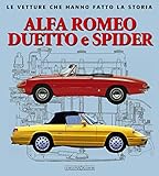 Alfa Romeo Duetto