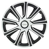 MICHELIN 4 copricerchi NVS 49, bicolore, 14 pollici