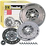 Luk 600 0136 00 Kit Bulloni per Volano