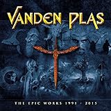 The Epic Works 1991 - 2015