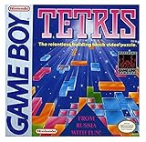 Tetris - Game boy [Game Boy]