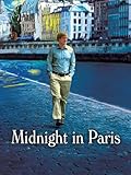 Midnight in Paris