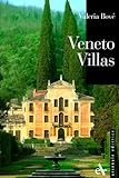 Veneto Villas by Valeria Bove (1999-07-01)