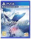 Ace Combat 7 - PlayStation 4