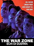 The War Zone - Echi di guerra