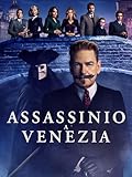 Assassinio a Venezia