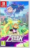 The Legend of Zelda: Echoes of Wisdom - Videogioco Nintendo - Ed. Italiana - Versione su scheda