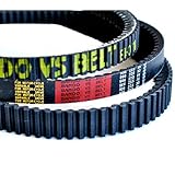 CINGHIA MITSUBOSHI Joy Max GTS 250 2006 2007 2008