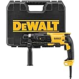 DEWALT Tassellatore SDS-Plus 26mm 800W 2,6J - ROTOSTOP, D25133K-QS