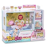 GIOCHI PREZIOSI SPA- Paciocchini, B01N6E8YX2