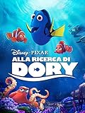 Alla ricerca di Dory