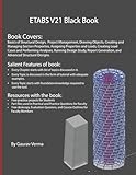 ETABS V21 Black Book