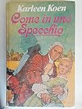 L- COME IN UNO SPECCHIO - KARLEEN KOEN - EUROCLUB -- 1a ED. - 1987 - CS - ZCS273
