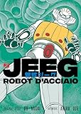 Jeeg robot d’acciaio