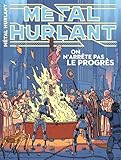 Métal Hurlant n° 16