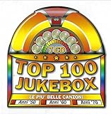 Top 100 Juke-Box Le Piu' Belle Canzoni Anni 50-60-70 (7 CD)