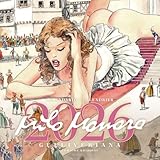 Milo Manara. Gulliveriana. Calendario 2026