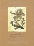 agostino gallo notizie intorno agli incisori siciliani diligentemente raccolte da Agostino Gallo