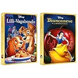 Lilli E Il Vagabondo (Special Edition) & Biancaneve E I Sette Nani