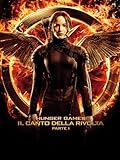 Hunger games - Il canto della rivolta: parte 1