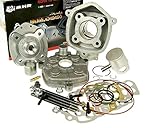 Malossi - Kit cilindri MHR Team 50Â CC per Minarelli AM6