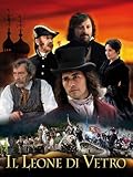 Il leone di vetro