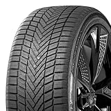 Berlin Tires All Season 2 205/55 R16 91V - C/C/71dB Pneumatico 4 stagioni
